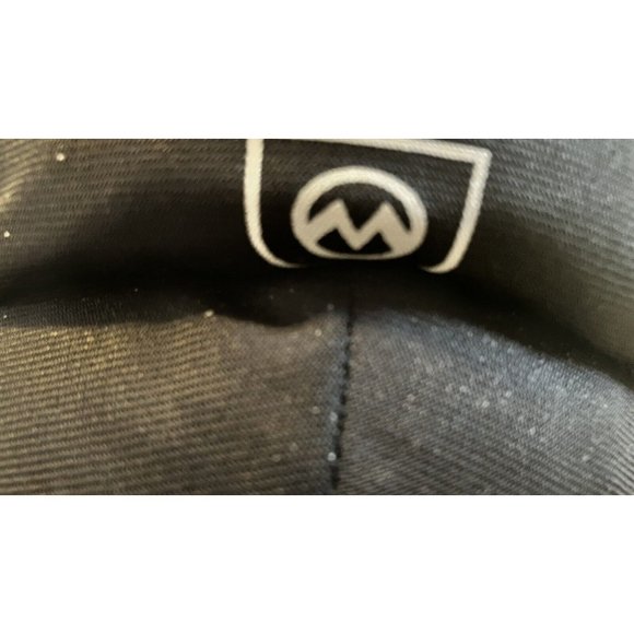 COPY - Despicable Me 2 One Eyed Purple Evil Minion 18" Plush stuffed TOY from m… - Picture 5 of 9